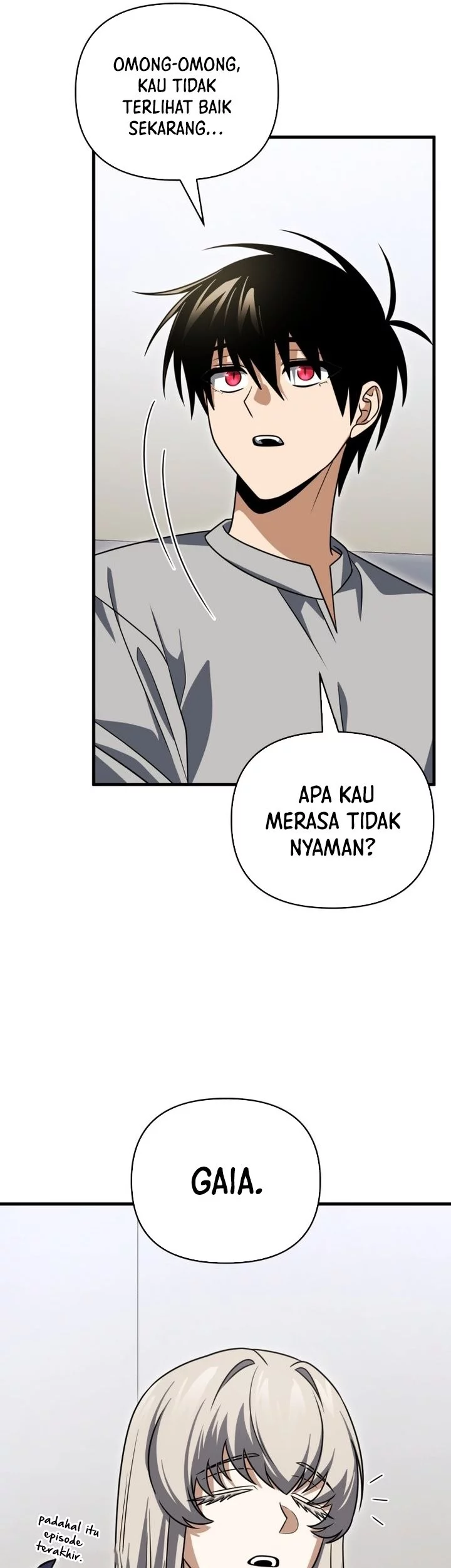 Chapter 131 - halaman 39