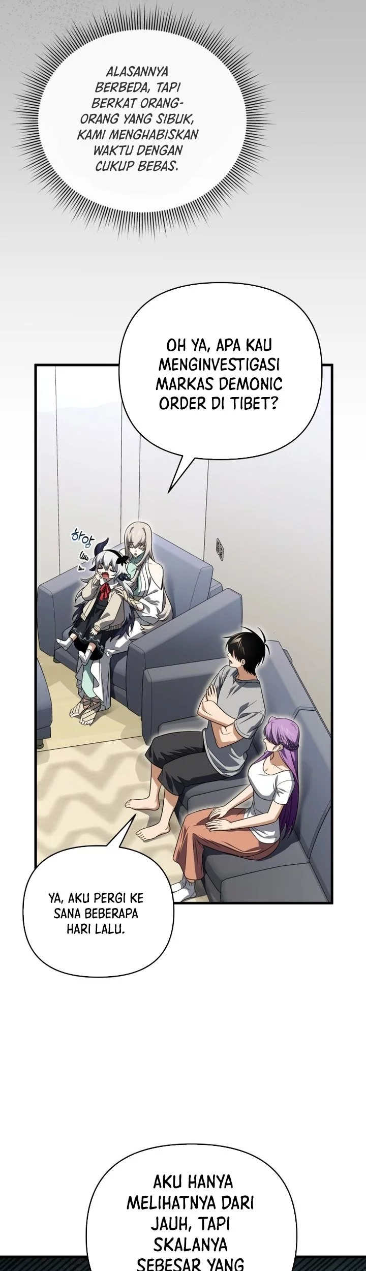 Chapter 131 - halaman 45