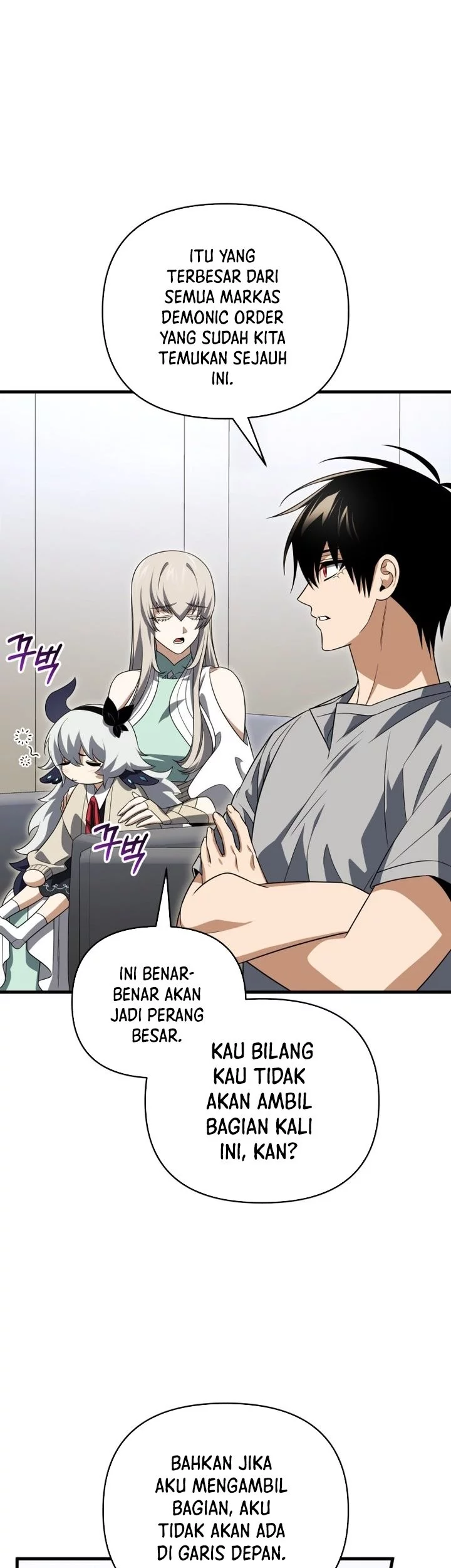 Chapter 131 - halaman 47