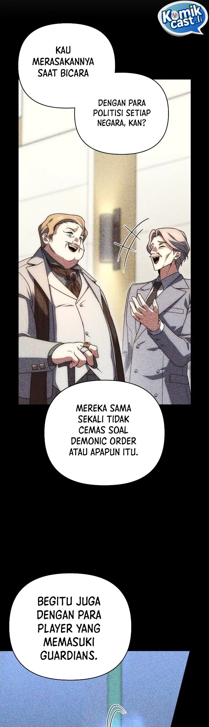 Chapter 131 - halaman 50