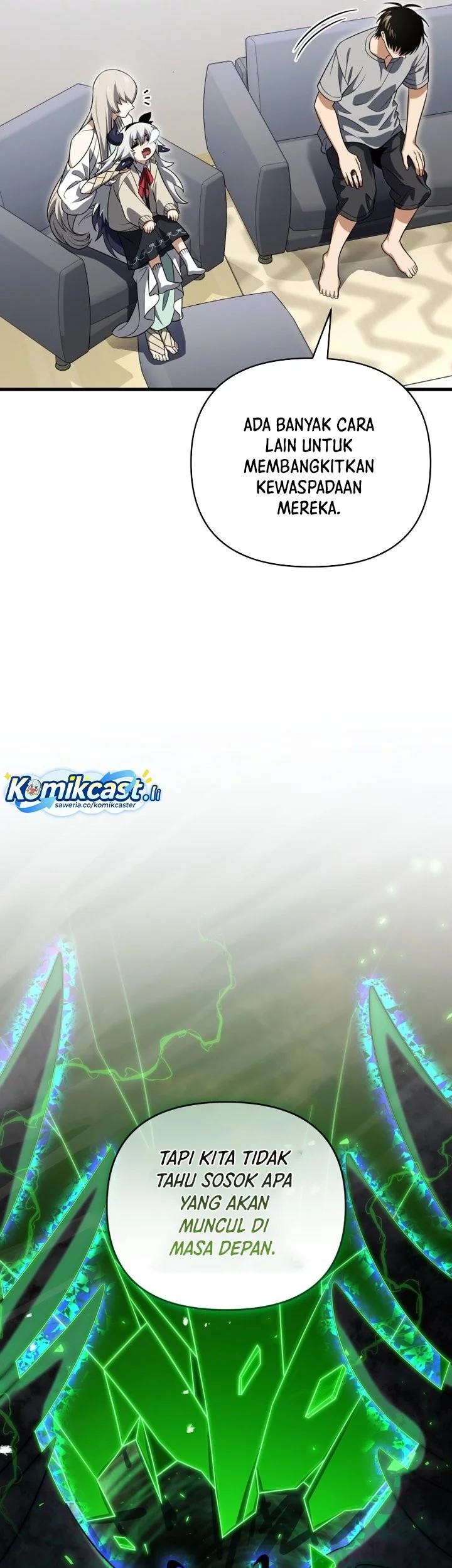 Chapter 131 - halaman 55