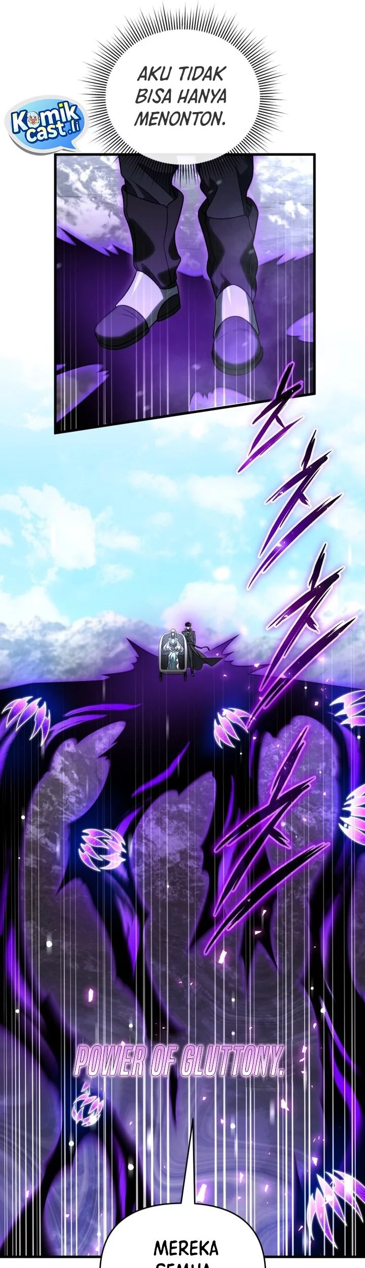 Chapter 131 - halaman 73