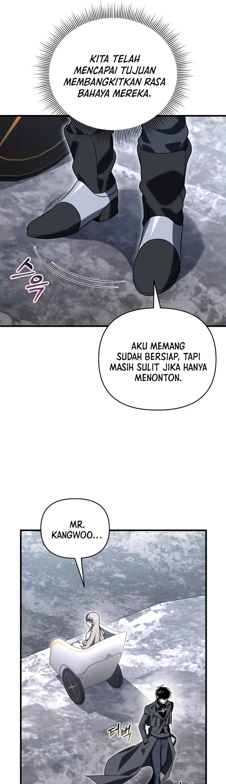 Chapter 132 - halaman 22
