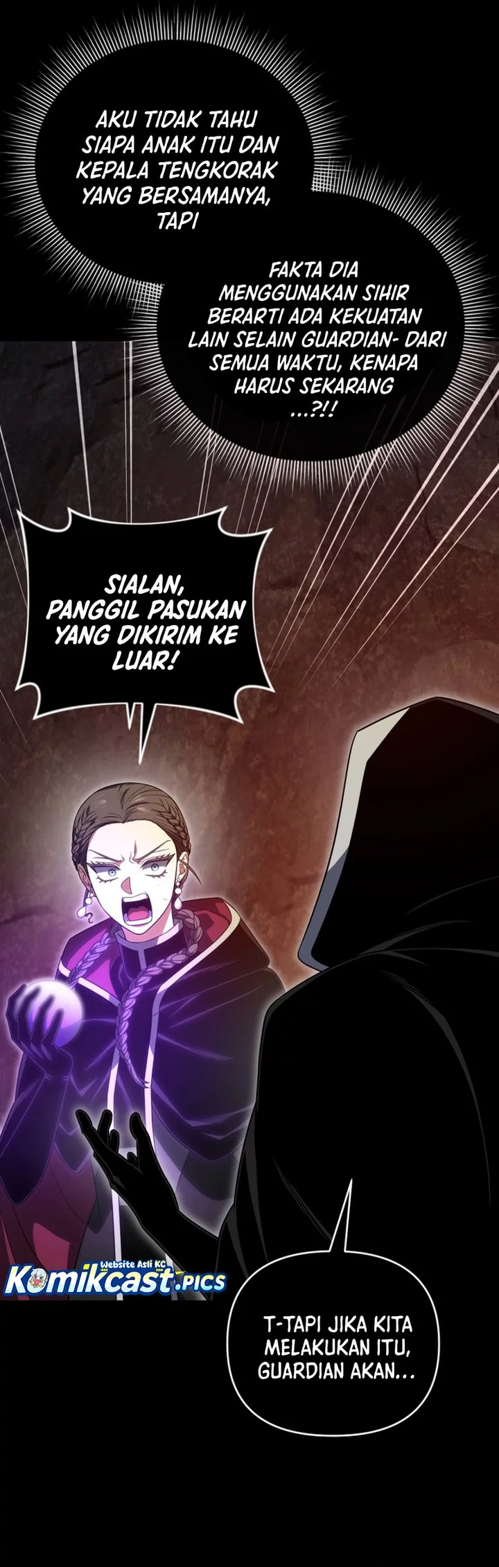 Chapter 132 - halaman 38