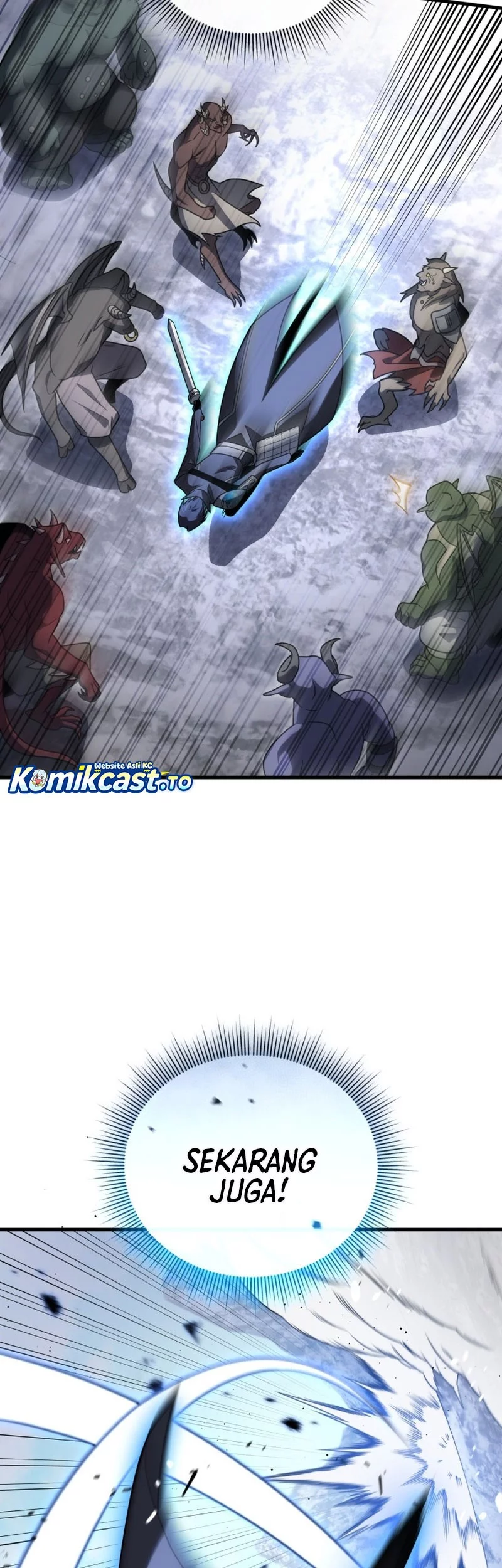 Chapter 133 - halaman 22