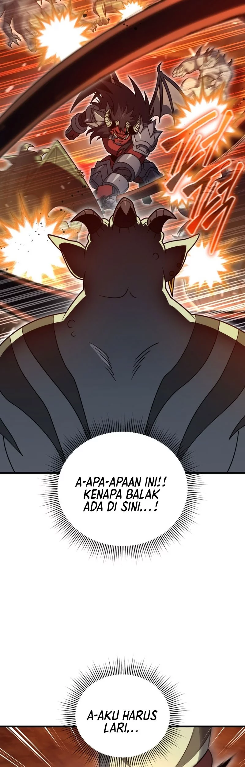 Chapter 133 - halaman 28