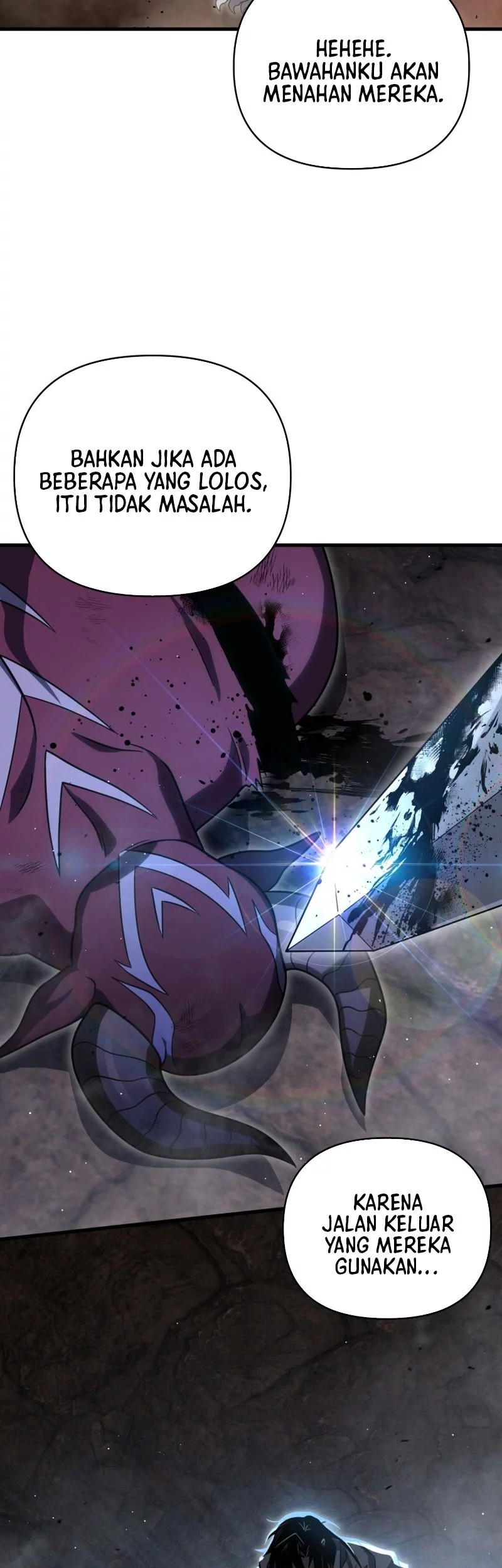 Chapter 133 - halaman 34