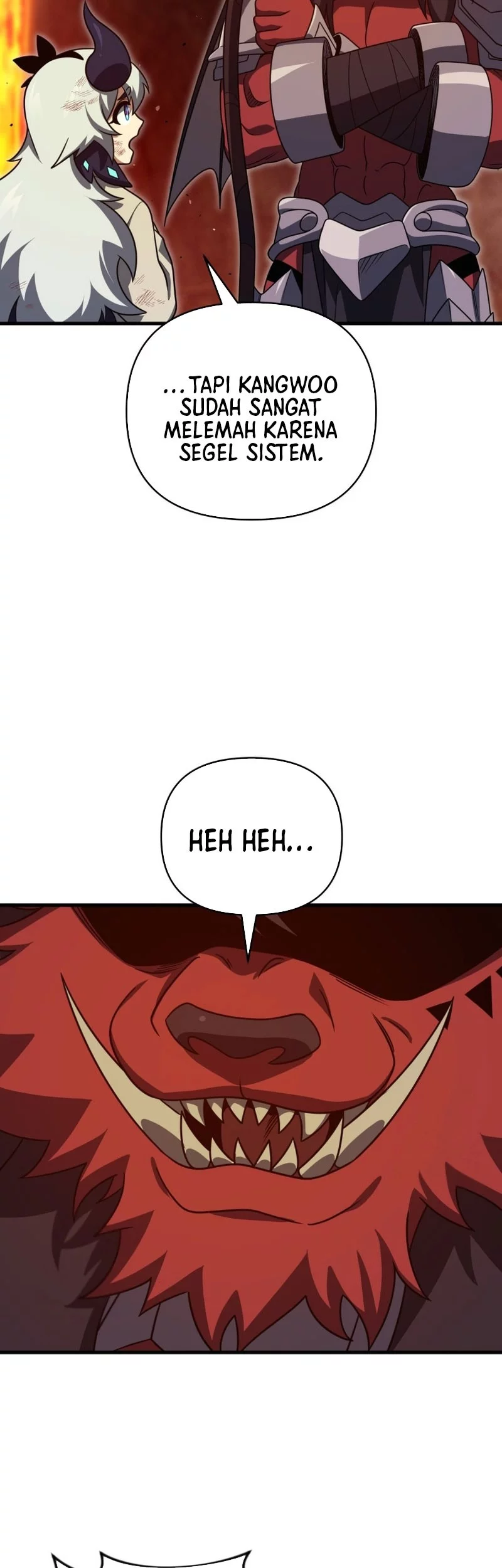 Chapter 133 - halaman 40