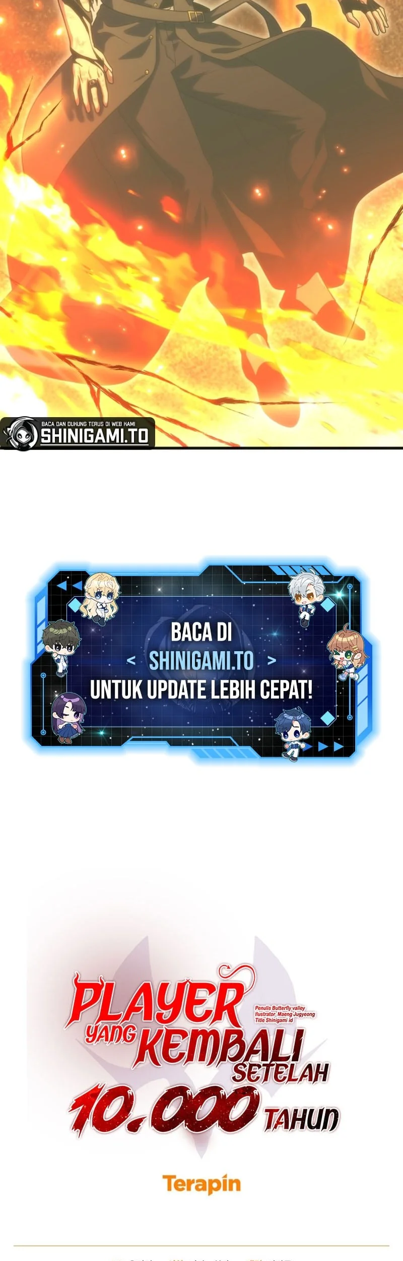 Chapter 134 - halaman 72