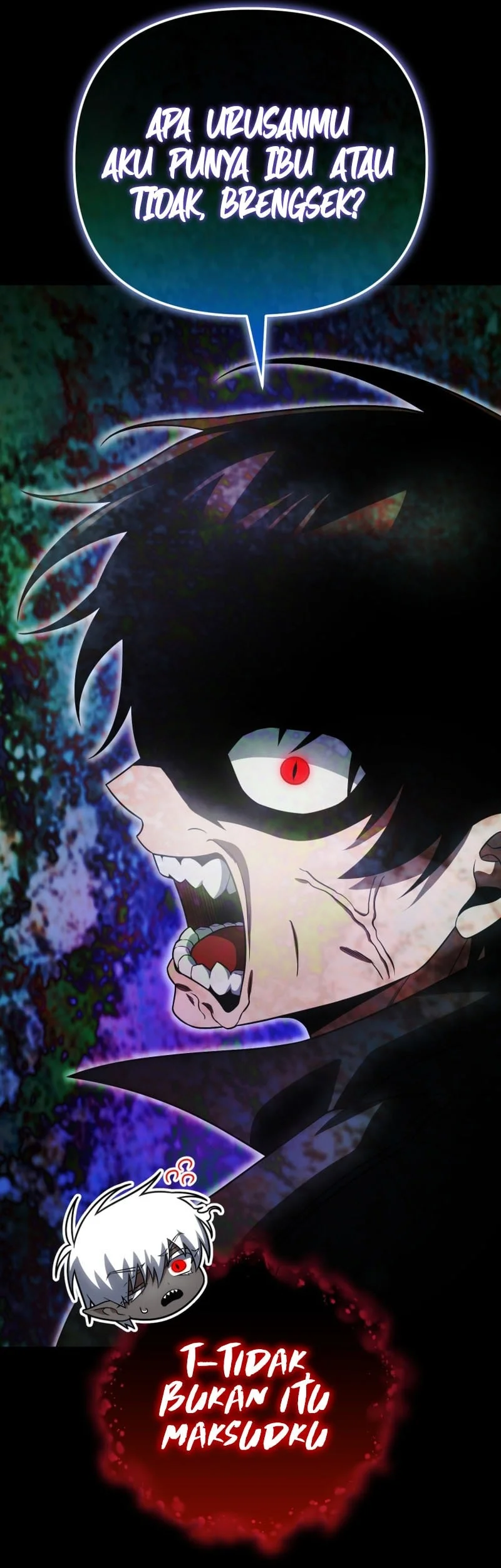 Chapter 137 Fix - halaman 27