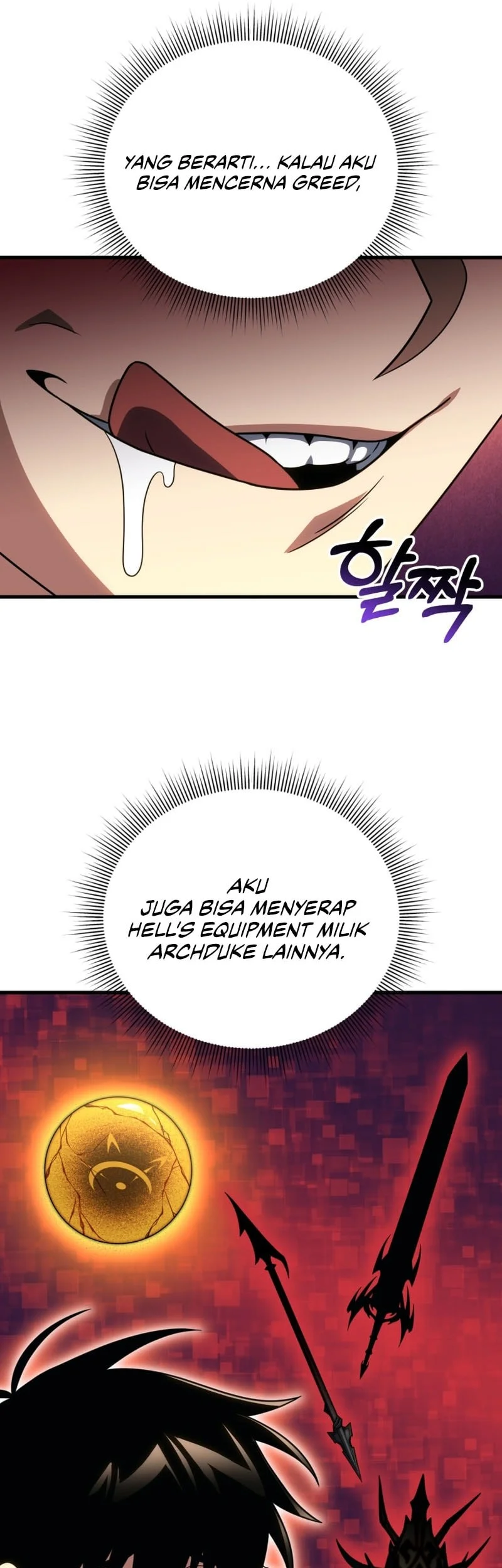 Chapter 138 - halaman 27