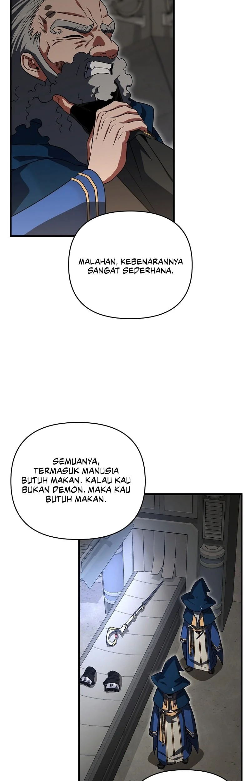 Chapter 145 - halaman 34