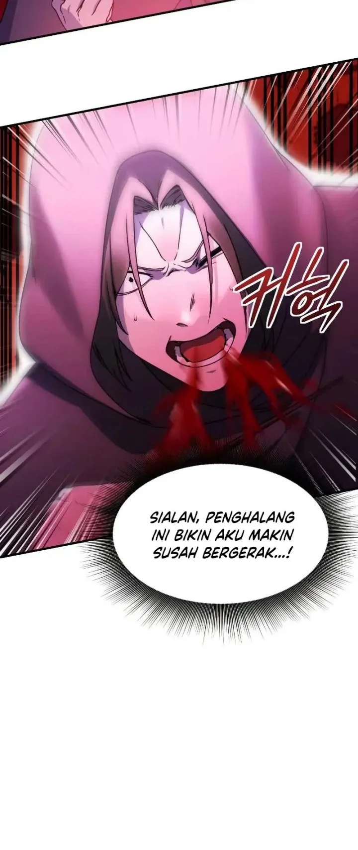 Chapter 40 - halaman 22