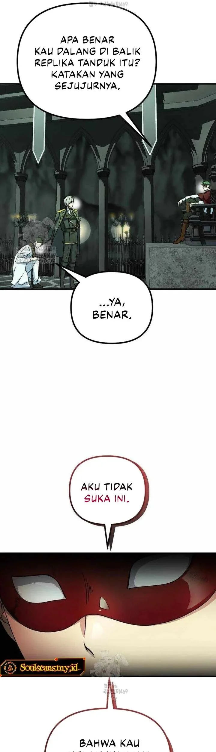 Chapter 45 - halaman 48