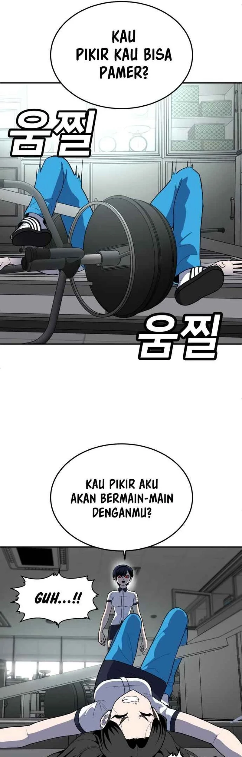 Chapter 16 - halaman 86