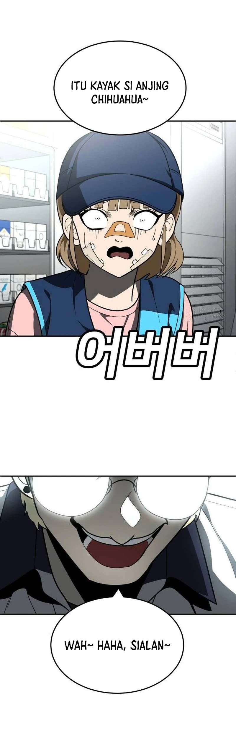 Chapter 46 - halaman 85