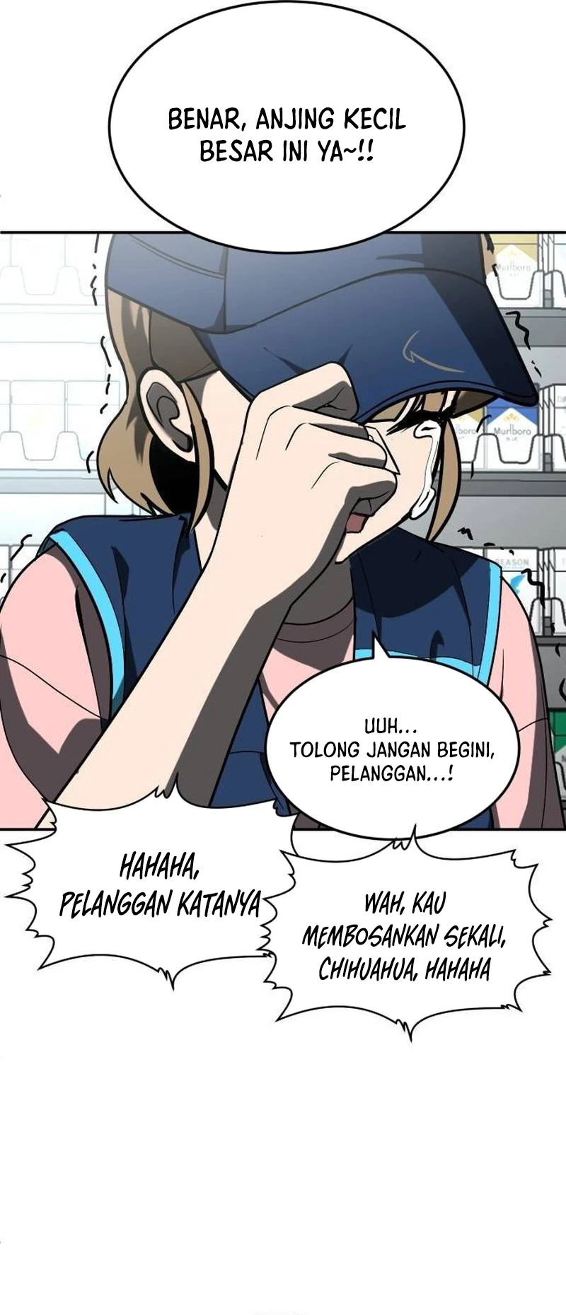 Chapter 46 - halaman 92