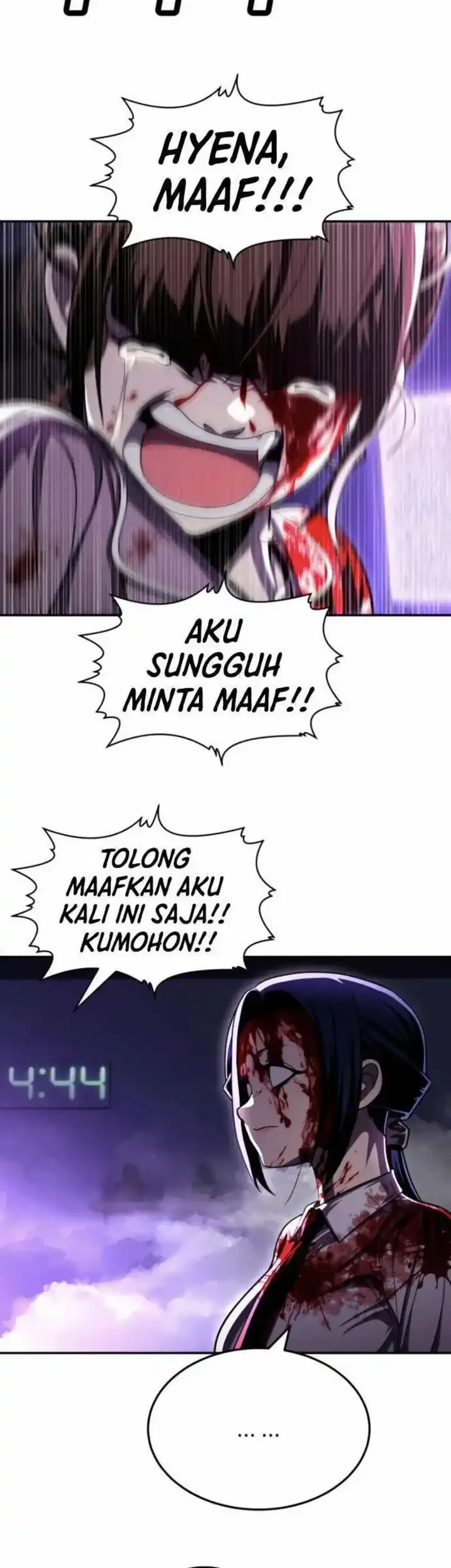 Chapter 67 - halaman 22