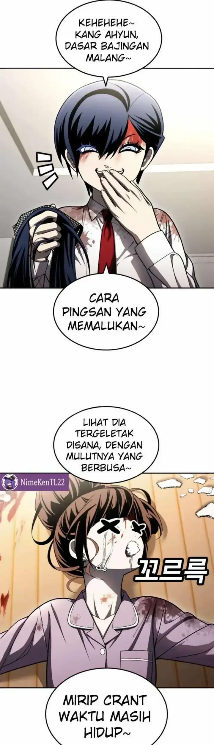Chapter 67 - halaman 44