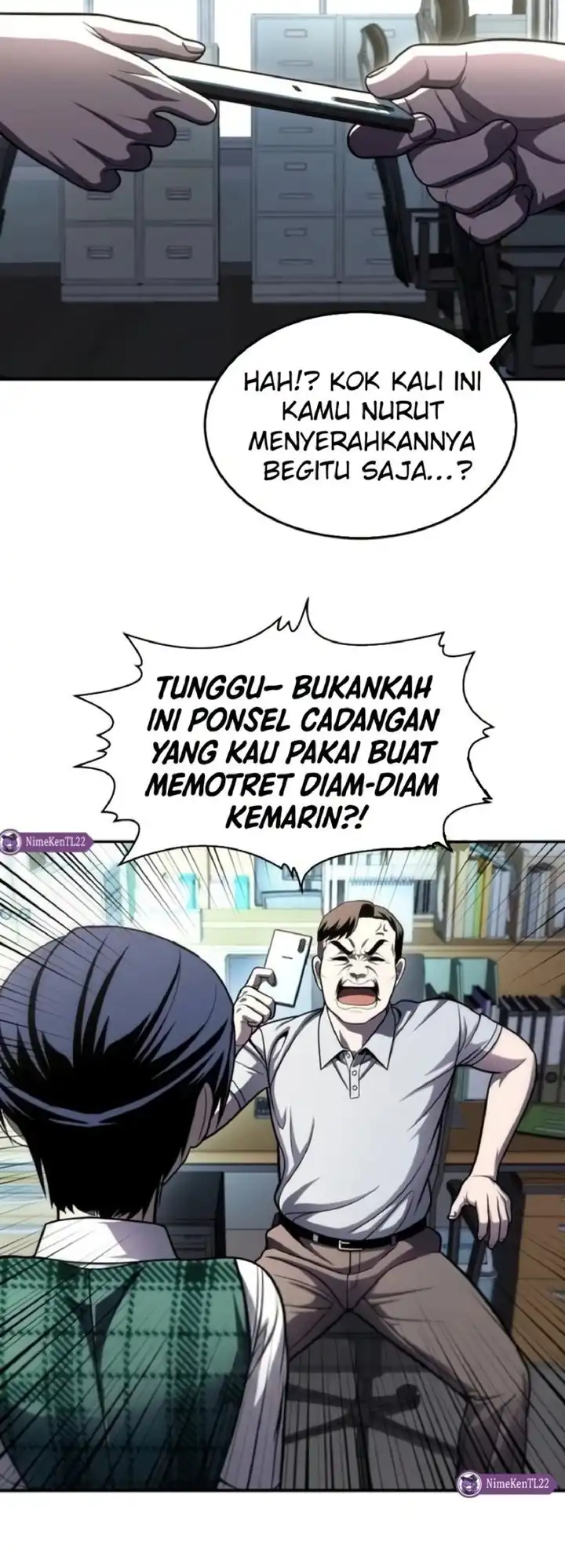 Chapter 68 - halaman 88