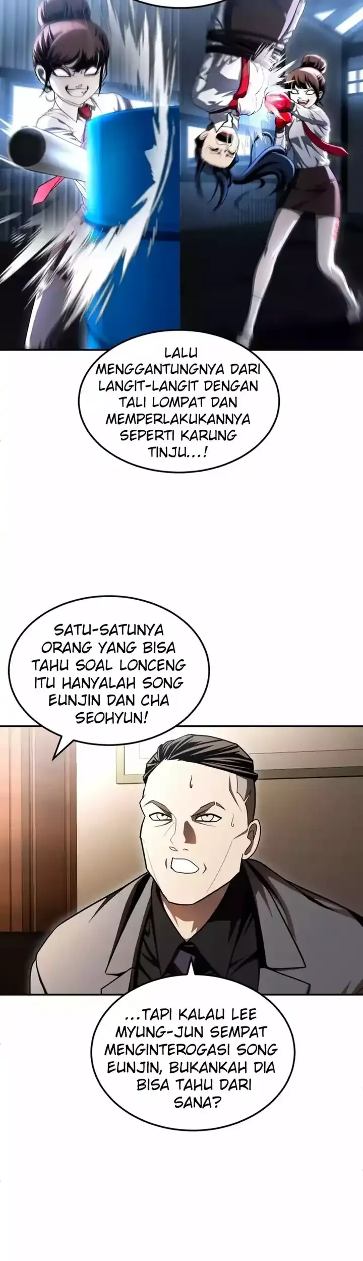 Chapter 69 - halaman 134