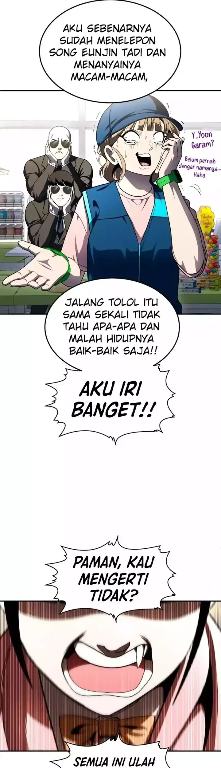Chapter 69 - halaman 136