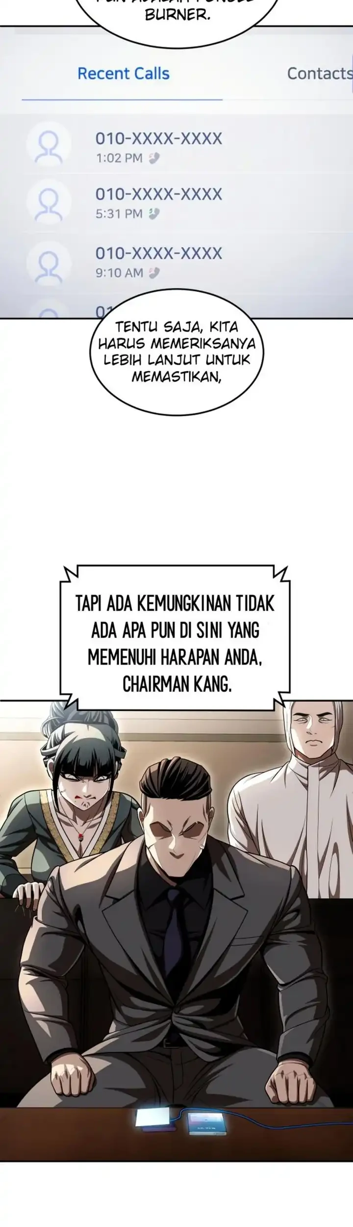 Chapter 70 - halaman 88
