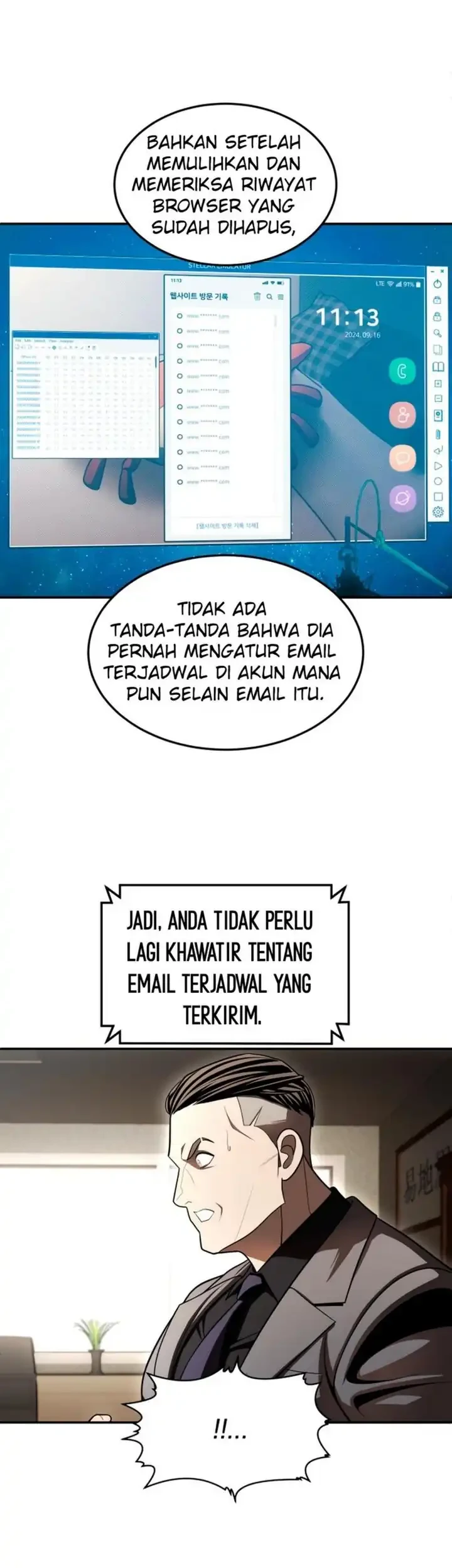 Chapter 70 - halaman 94