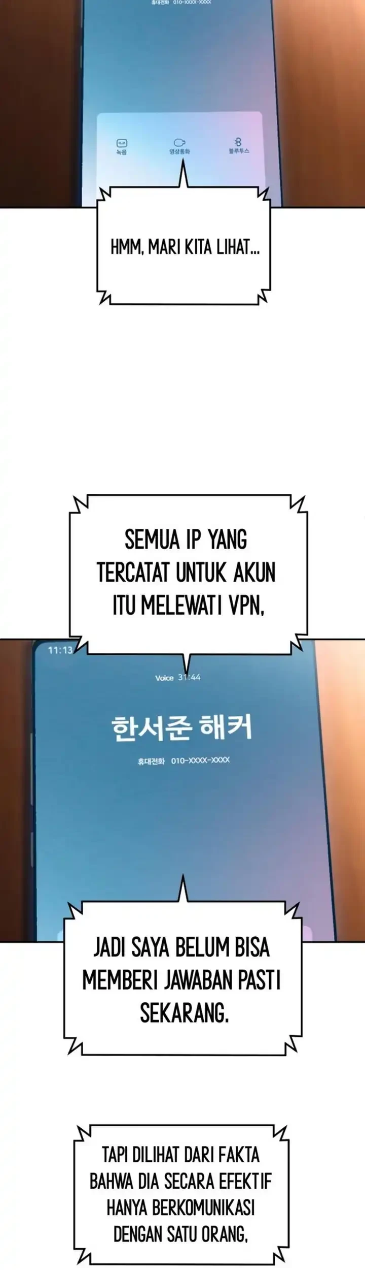 Chapter 70 - halaman 96