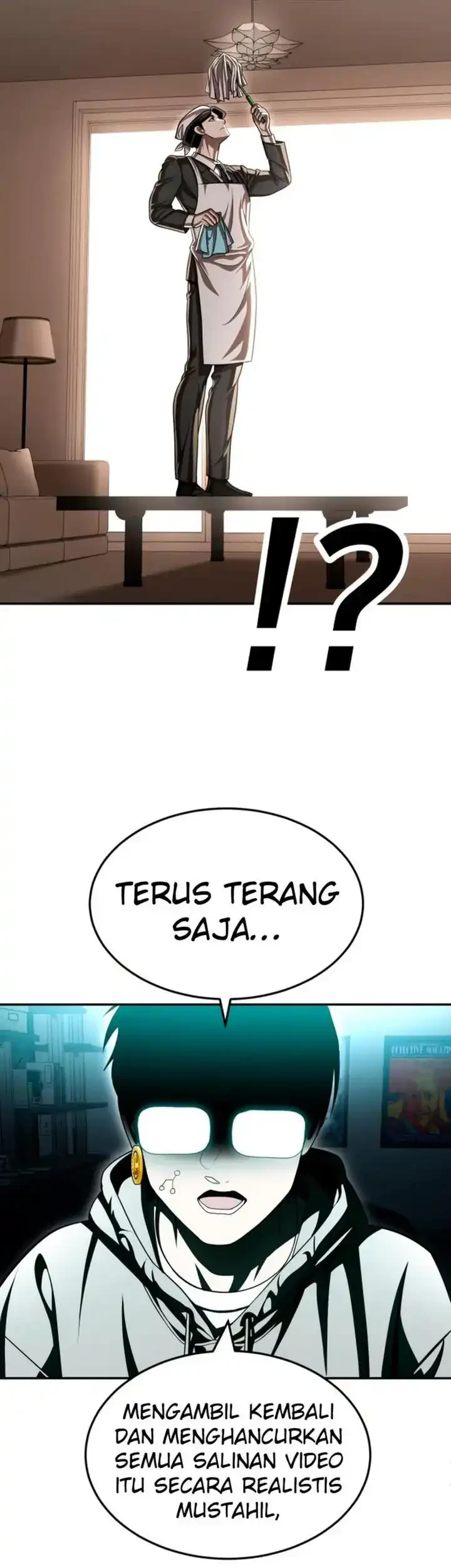 Chapter 70 - halaman 98