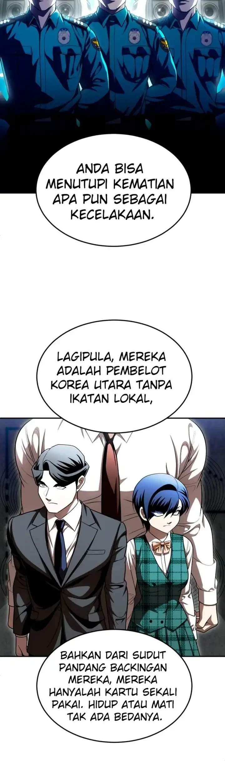 Chapter 70 - halaman 106