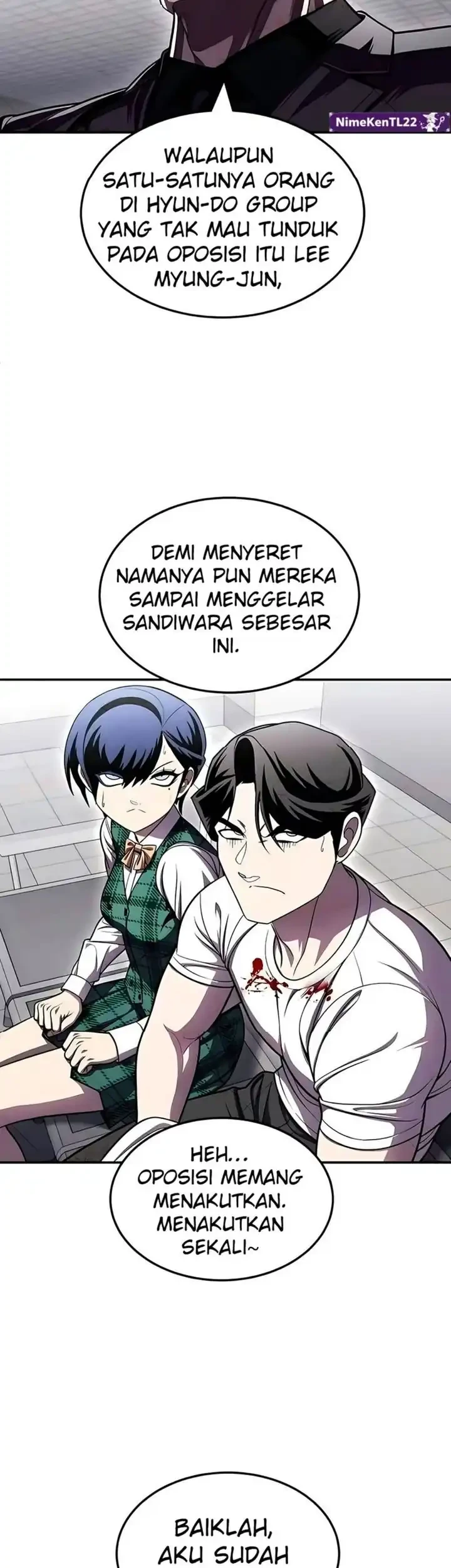 Chapter 73 - halaman 84