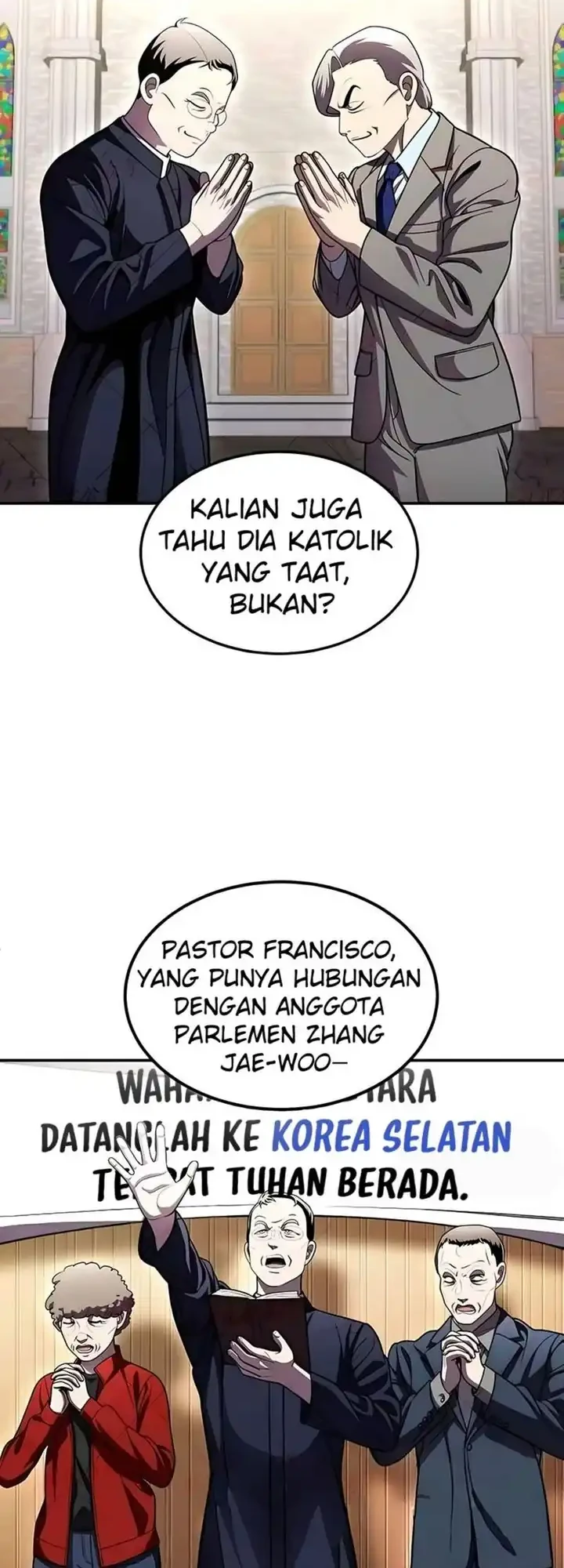 Chapter 73 - halaman 101