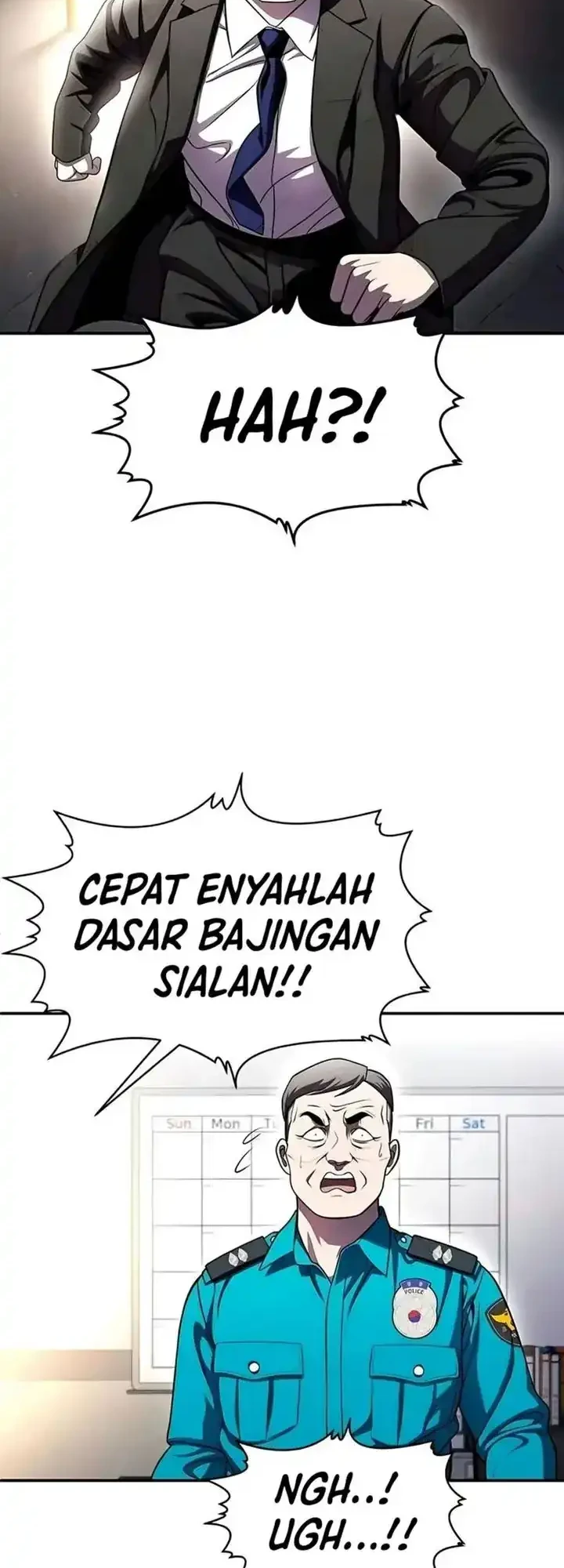 Chapter 73 - halaman 111
