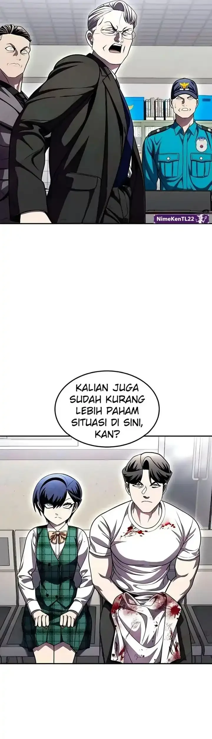 Chapter 73 - halaman 122