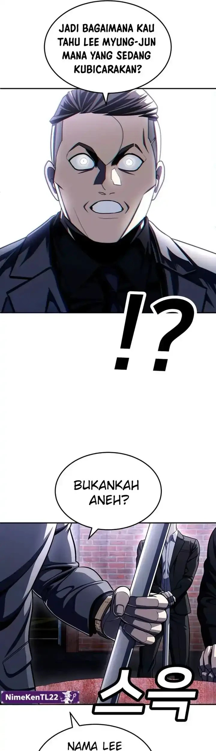 Chapter 74 - halaman 68