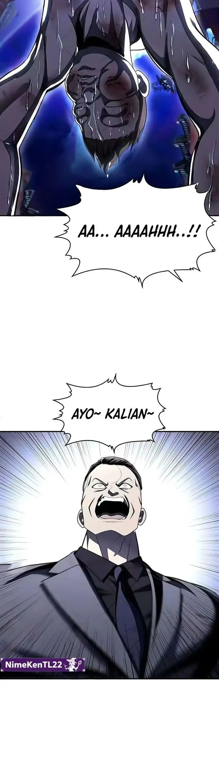 Chapter 75 - halaman 22
