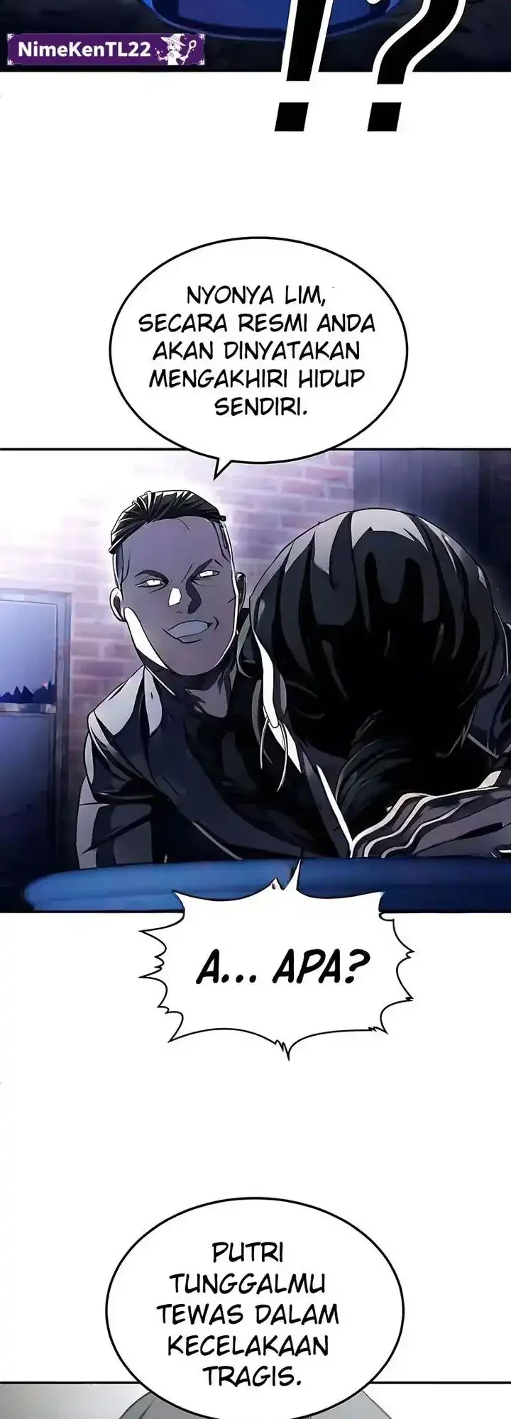 Chapter 75 - halaman 15