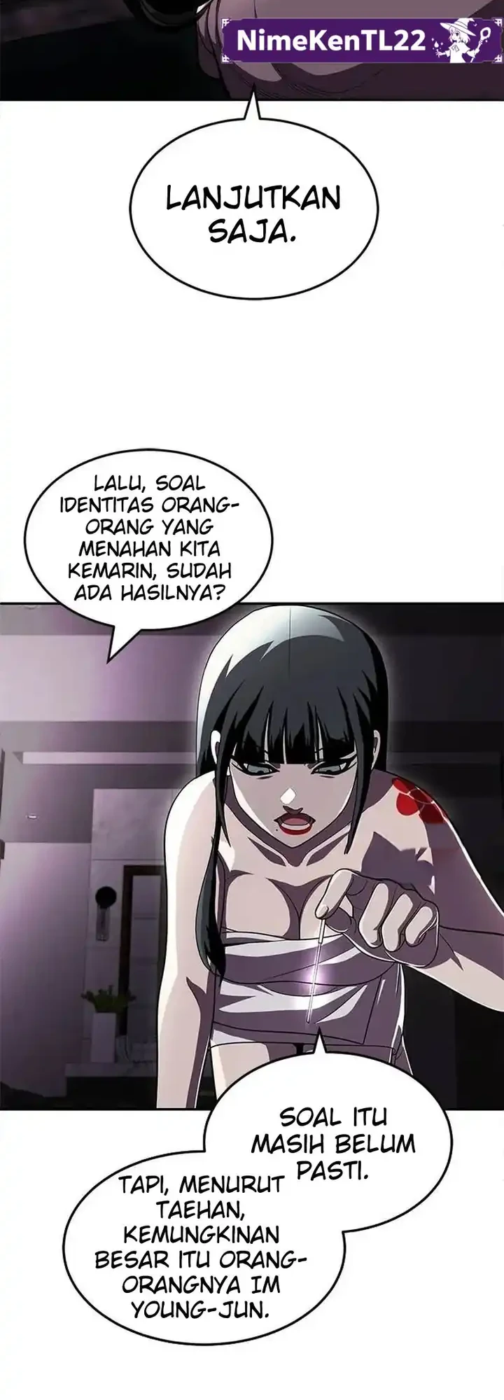 Chapter 76 - halaman 19
