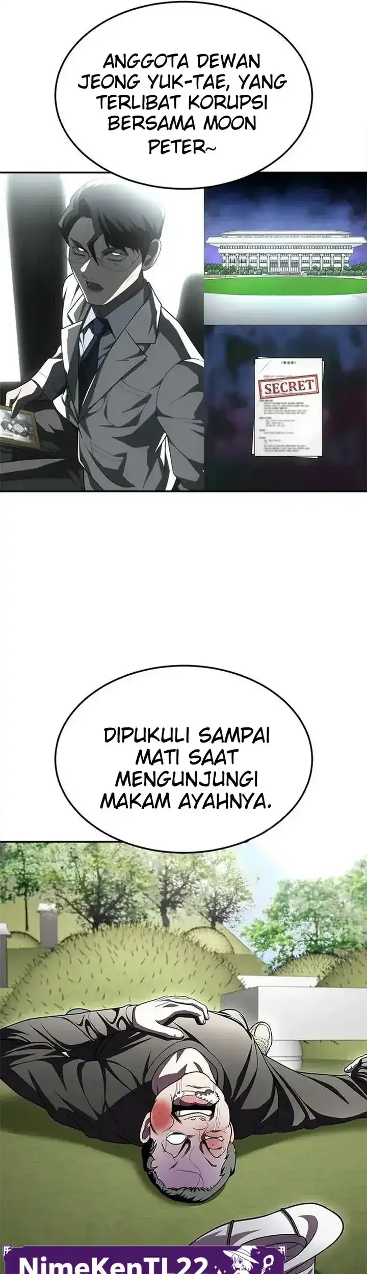 Chapter 76 - halaman 28