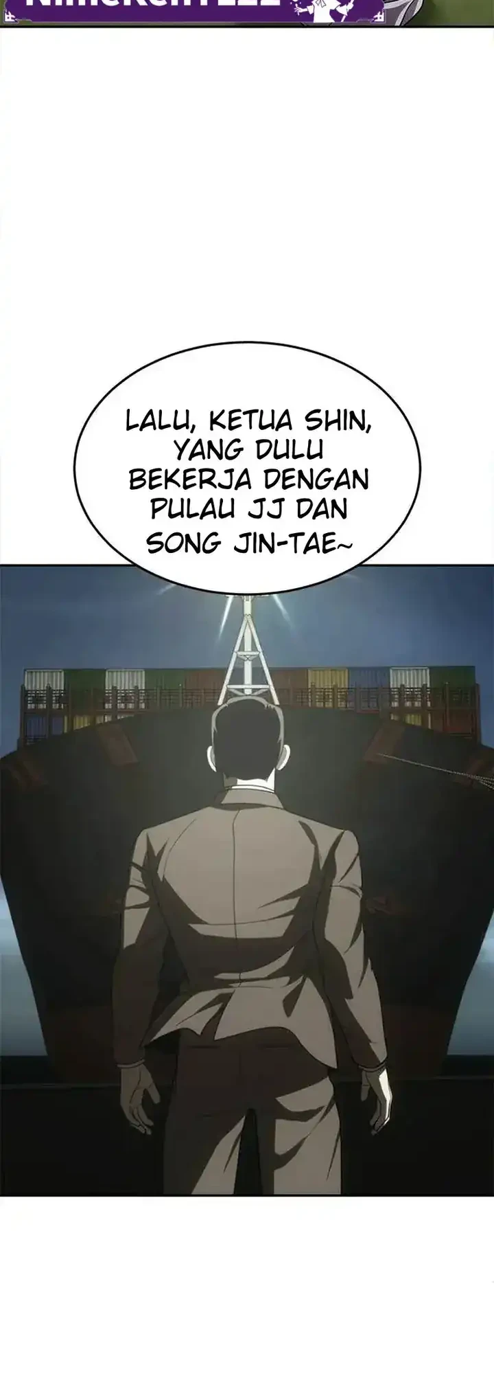 Chapter 76 - halaman 29