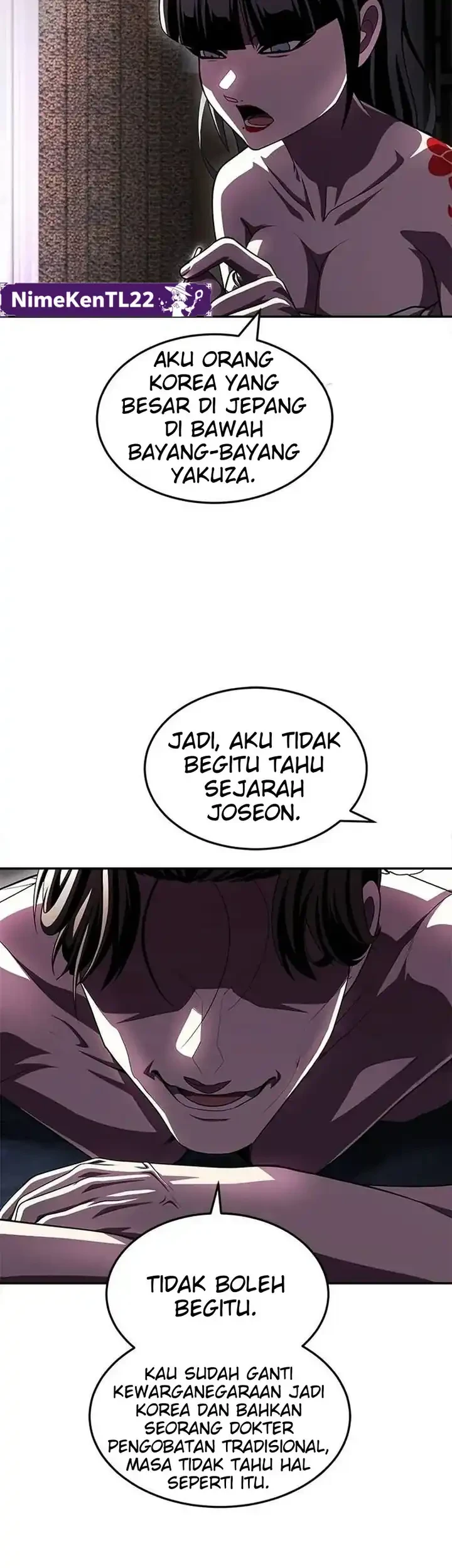 Chapter 76 - halaman 36