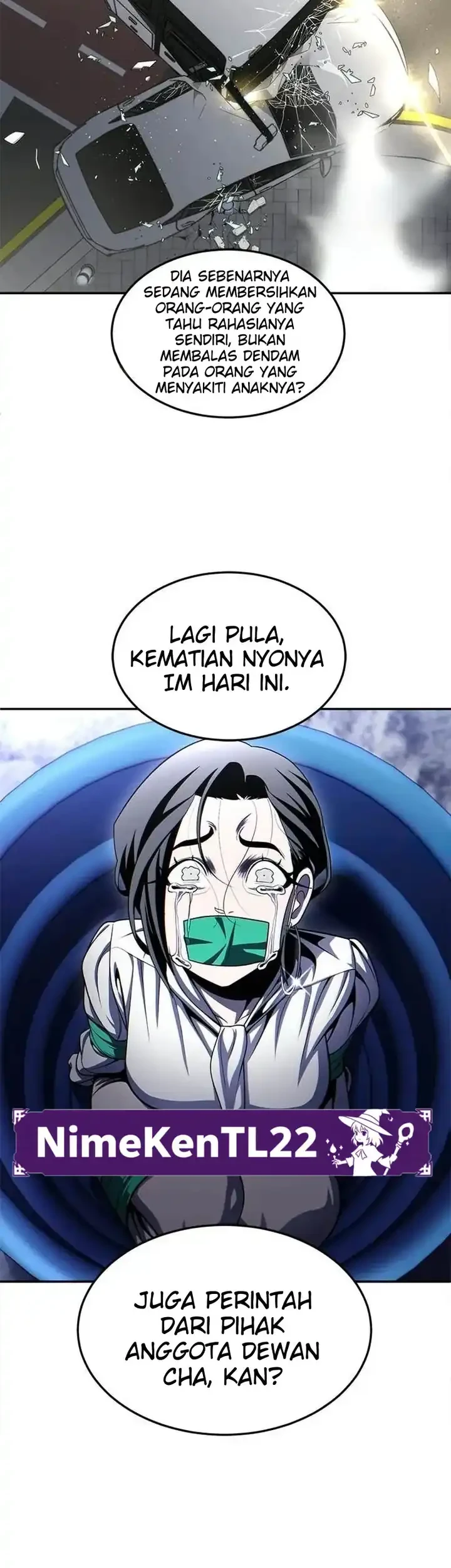 Chapter 76 - halaman 38