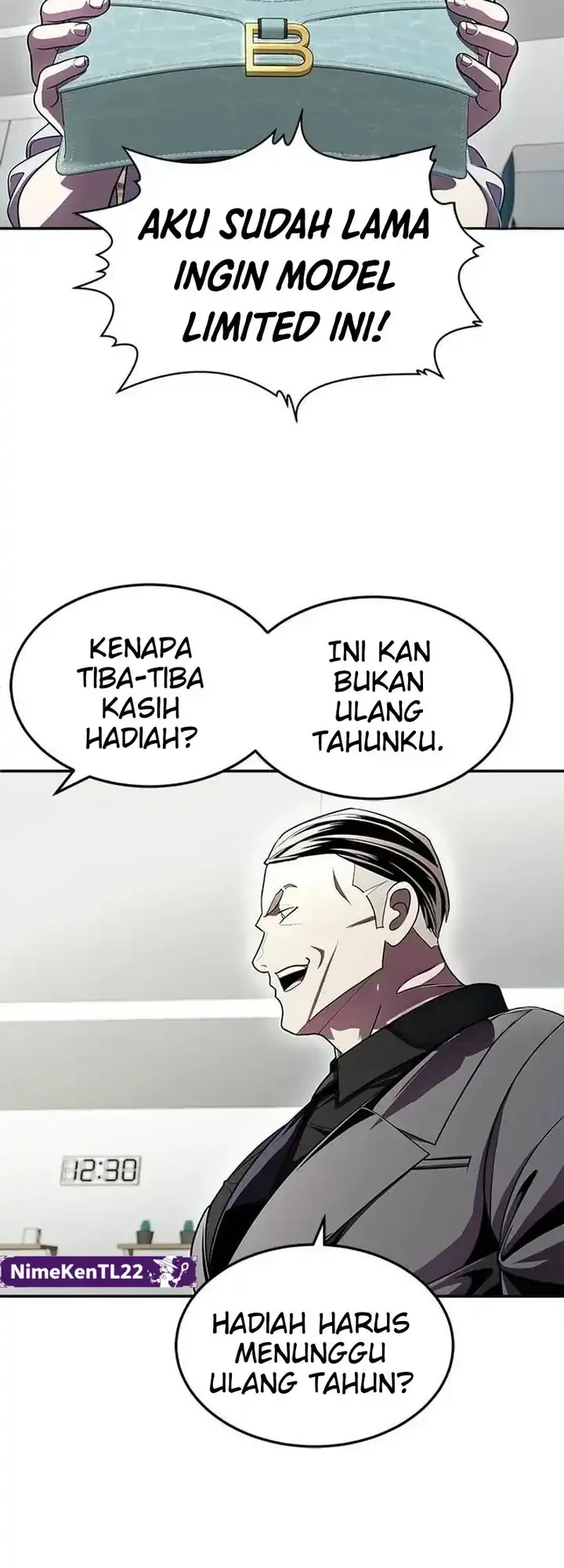 Chapter 76 - halaman 87