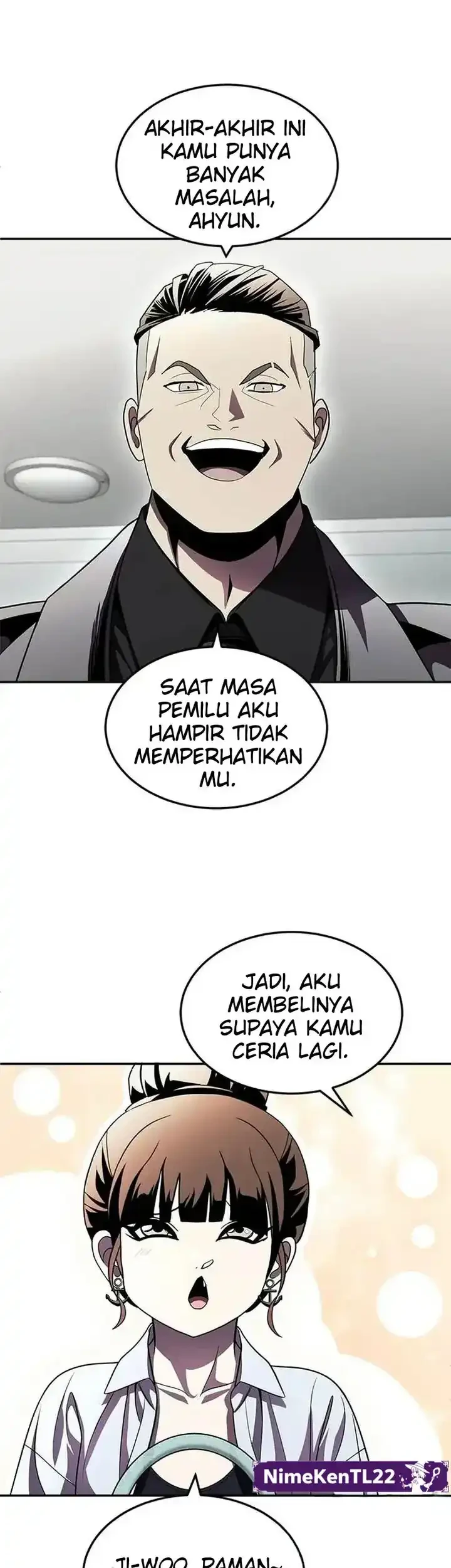 Chapter 76 - halaman 88