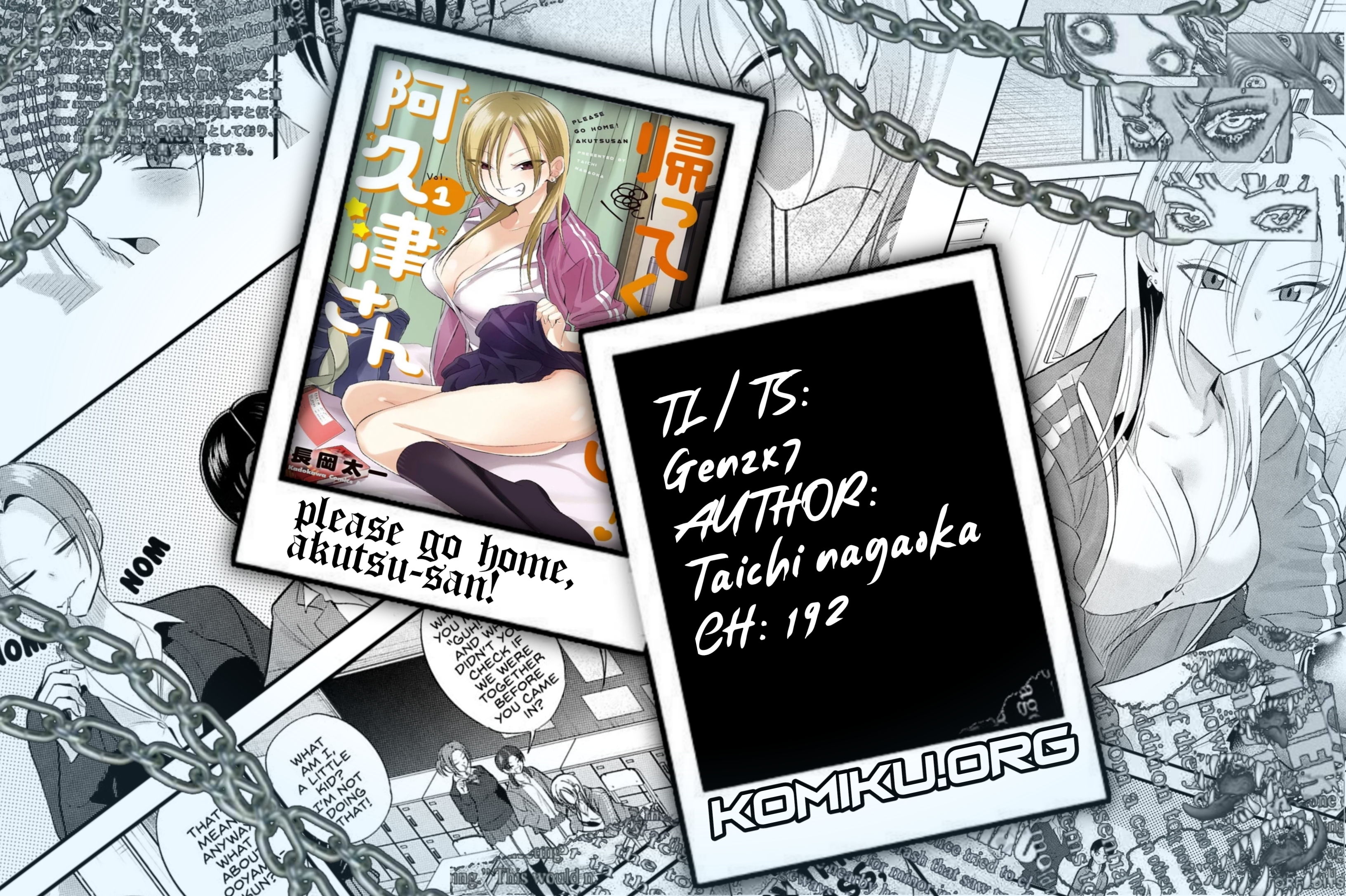 Chapter 192 - halaman 2