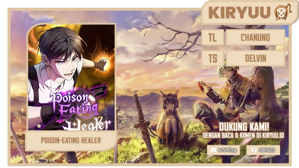 Chapter 501 - halaman 2