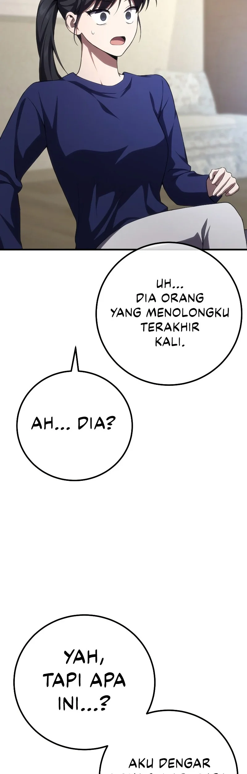 Chapter 501 - halaman 58