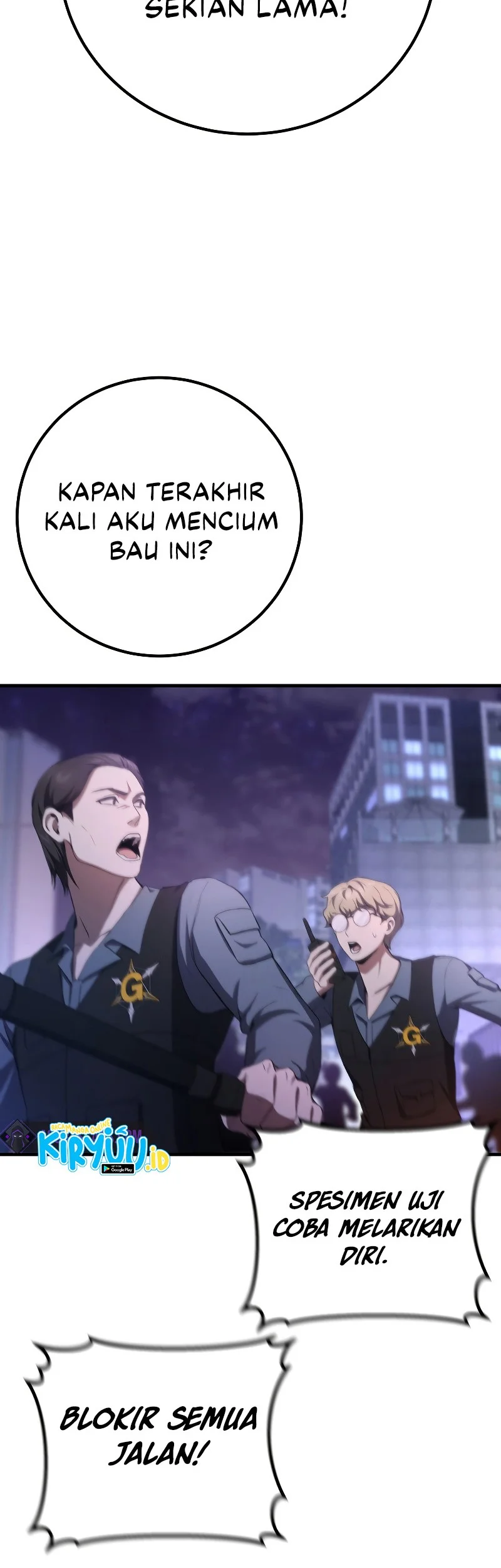 Chapter 501 - halaman 66