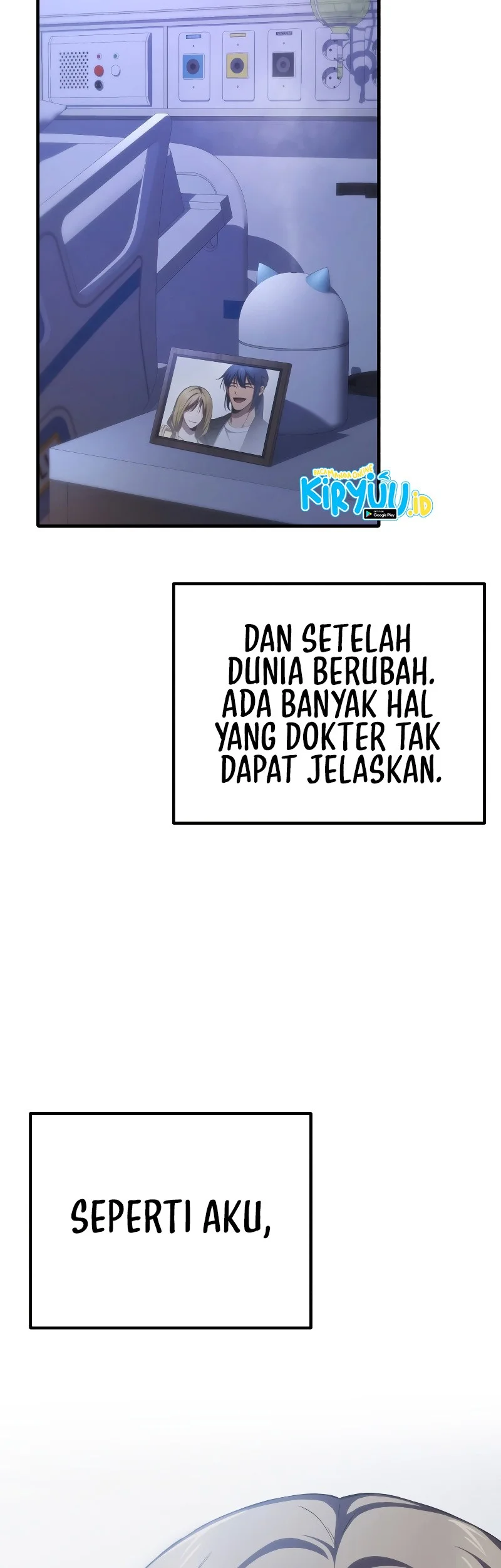 Chapter 501 - halaman 7